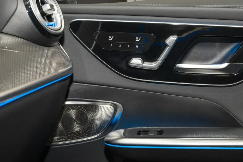 Mercedes-Benz GLC 450 din 2024 cu 10.000 km - oferta MER144027 - foto 12