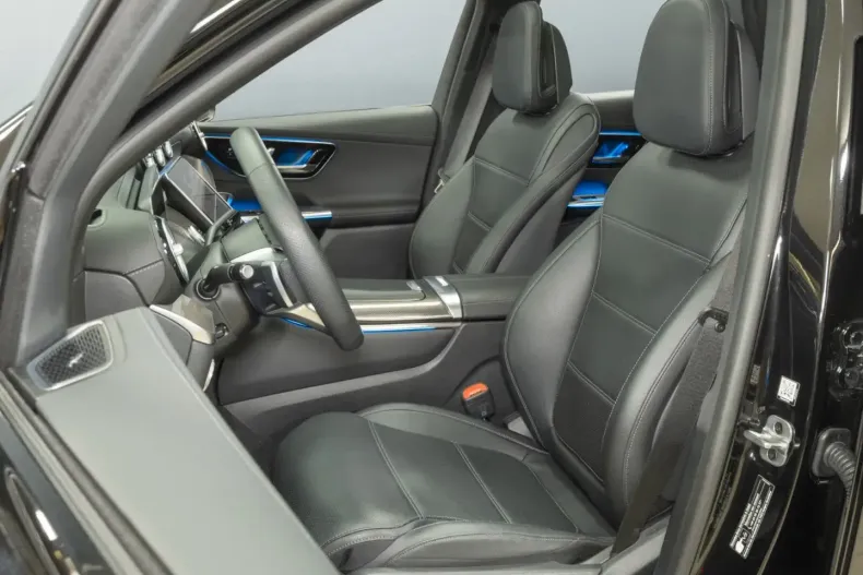 Mercedes-Benz GLC 450 din 2024 cu 10.000 km - oferta MER144027 - foto 14