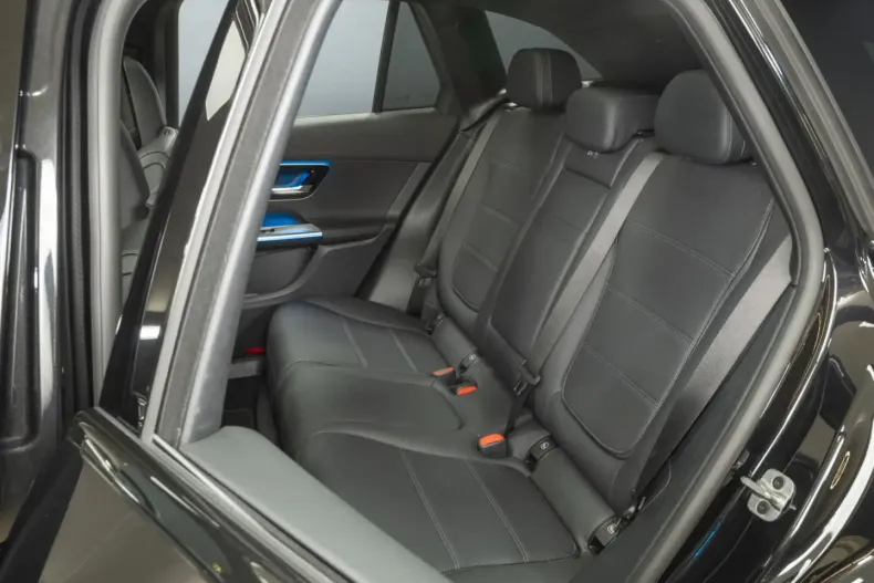 Mercedes-Benz GLC 450 din 2024 cu 10.000 km - oferta MER144027 - foto 15