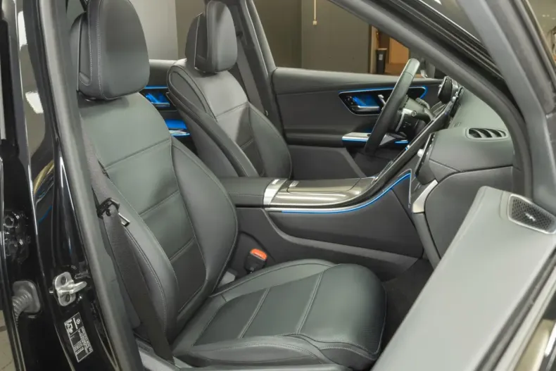 Mercedes-Benz GLC 450 din 2024 cu 10.000 km - oferta MER144027 - foto 17