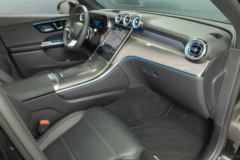 Mercedes-Benz GLC 450 din 2024 cu 10.000 km - oferta MER144027 - foto 18