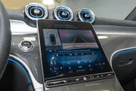 Mercedes-Benz GLC 450 din 2024 cu 10.000 km - oferta MER144027 - foto 19