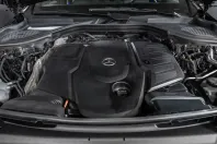 Mercedes-Benz GLC 450 din 2024 cu 10.000 km - oferta MER144027 - foto 22