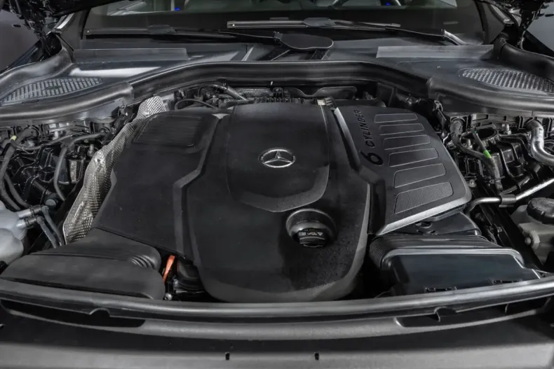 Mercedes-Benz GLC 450 din 2024 cu 10.000 km - oferta MER144027 - foto 22