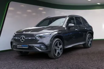 Mercedes-Benz GLC 300 din 2023 - oferta MER144028