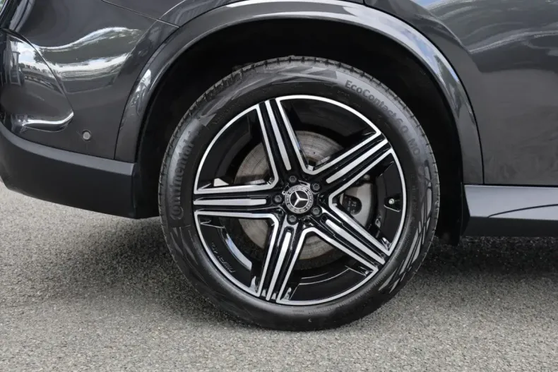 Mercedes-Benz GLC 300 din 2023 cu 31.355 km - oferta MER144028 - foto 5