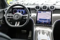 Mercedes-Benz GLC 300 din 2023 cu 31.355 km - oferta MER144028 - foto 7