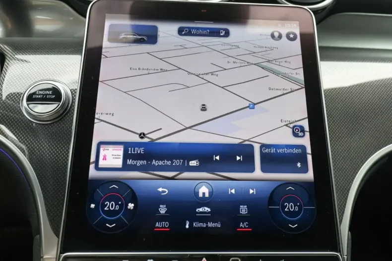 Mercedes-Benz GLC 300 din 2023 cu 31.355 km - oferta MER144028 - foto 9