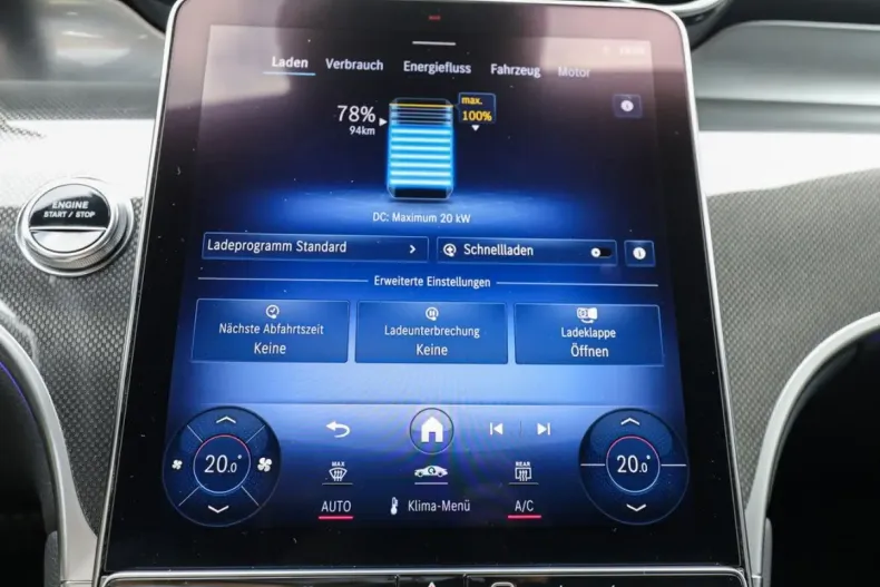 Mercedes-Benz GLC 300 din 2023 cu 31.355 km - oferta MER144028 - foto 11