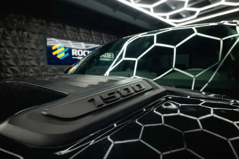 Dodge RAM din 2023 cu 18.210 km - oferta DOD144029 - foto 5