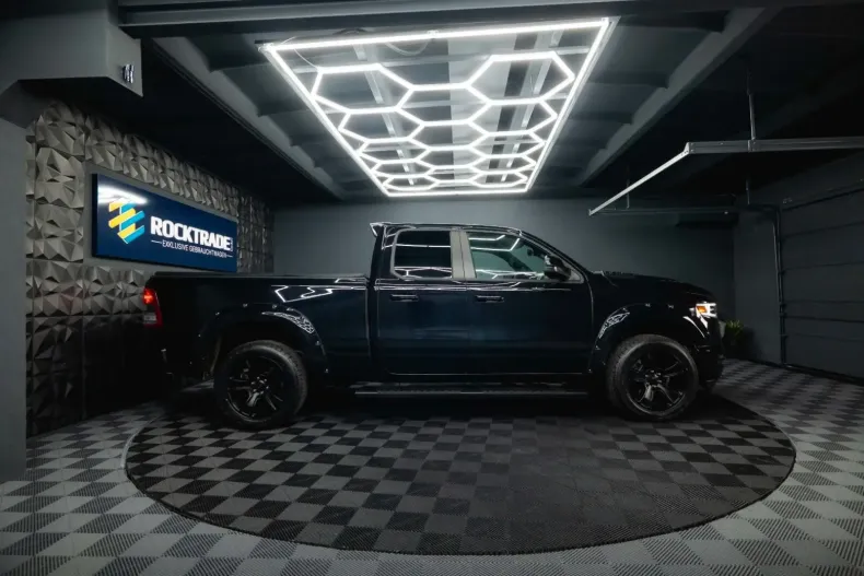 Dodge RAM din 2023 cu 18.210 km - oferta DOD144029 - foto 12