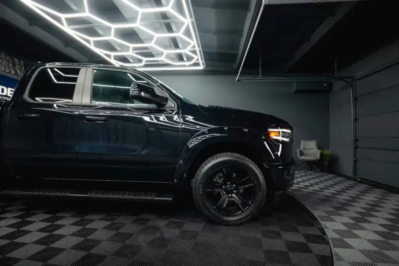 Dodge RAM din 2023 cu 18.210 km - oferta DOD144029 - foto 15