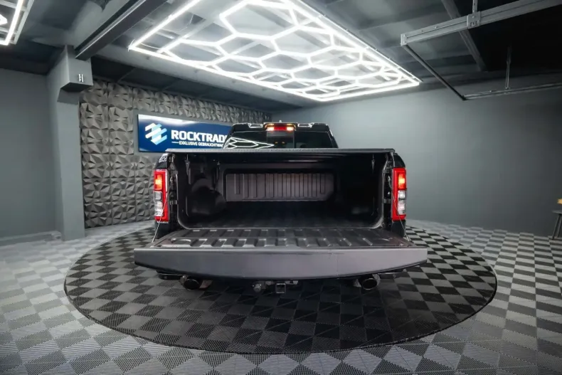 Dodge RAM din 2023 cu 18.210 km - oferta DOD144029 - foto 19