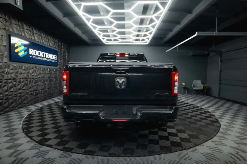 Dodge RAM din 2023 cu 18.210 km - oferta DOD144029 - foto 20