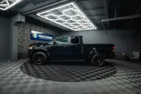 Dodge RAM din 2023 cu 18.210 km - oferta DOD144029 - foto 23