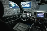 Dodge RAM din 2023 cu 18.210 km - oferta DOD144029 - foto 25