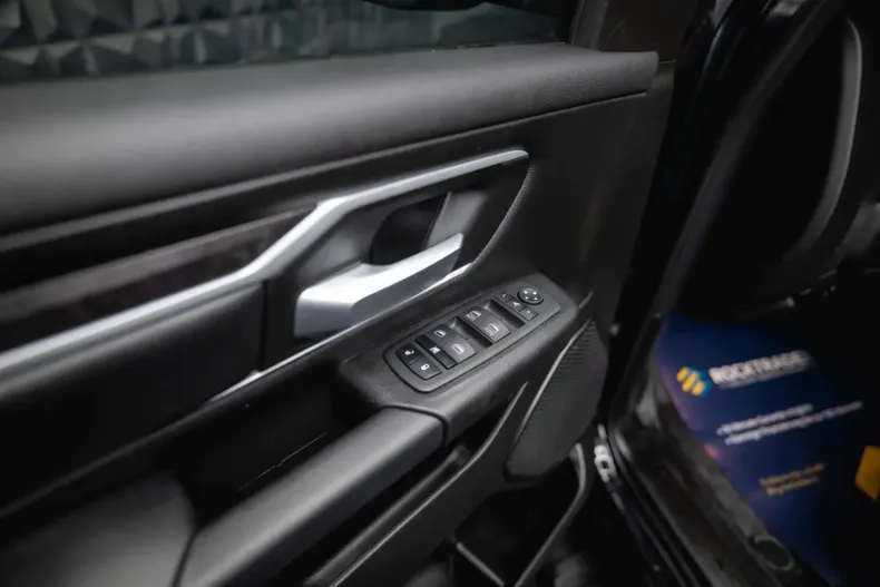 Dodge RAM din 2023 cu 18.210 km - oferta DOD144029 - foto 34