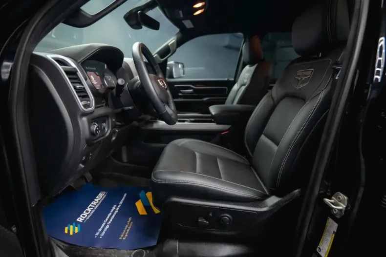 Dodge RAM din 2023 cu 18.210 km - oferta DOD144029 - foto 35