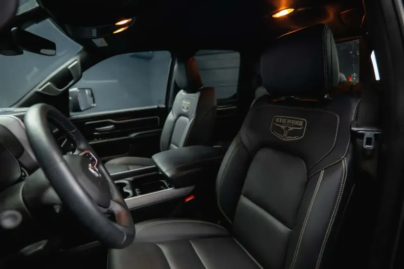 Dodge RAM din 2023 cu 18.210 km - oferta DOD144029 - foto 36