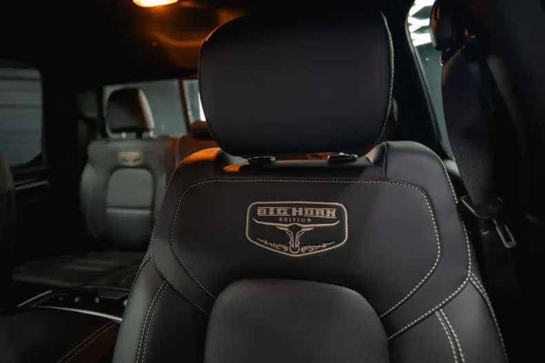 Dodge RAM din 2023 cu 18.210 km - oferta DOD144029 - foto 37