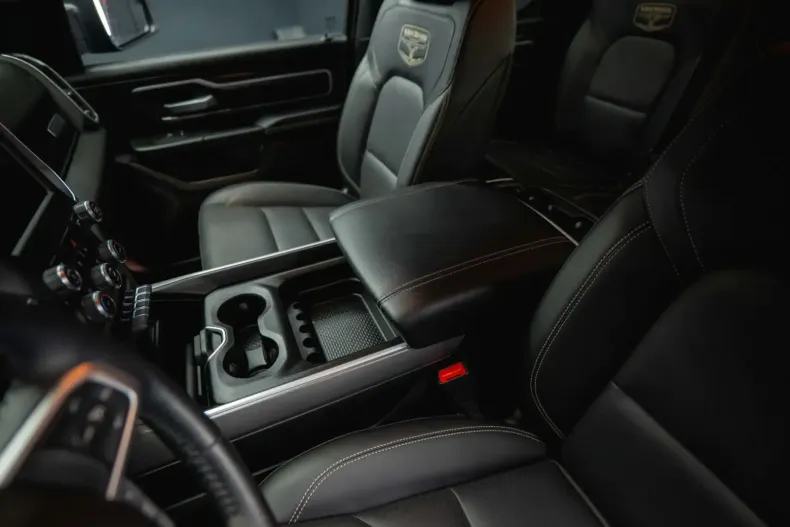 Dodge RAM din 2023 cu 18.210 km - oferta DOD144029 - foto 38