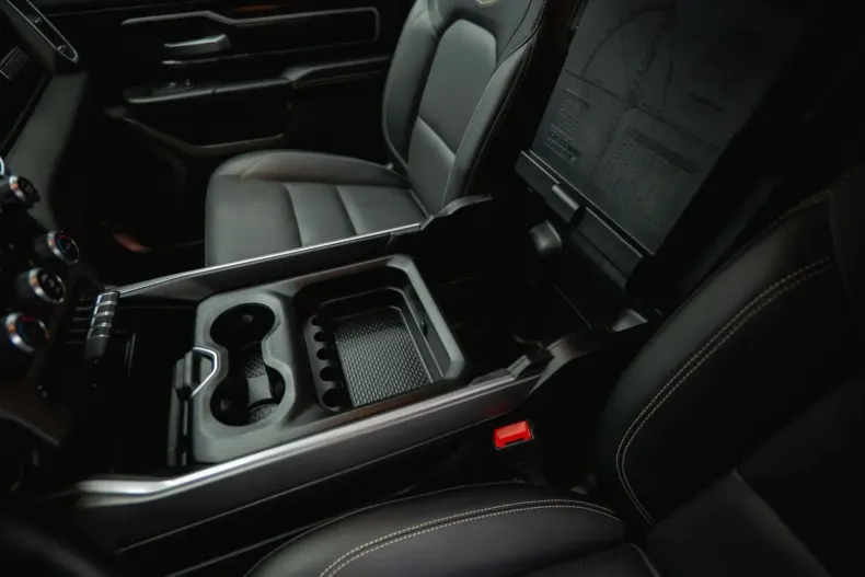 Dodge RAM din 2023 cu 18.210 km - oferta DOD144029 - foto 39