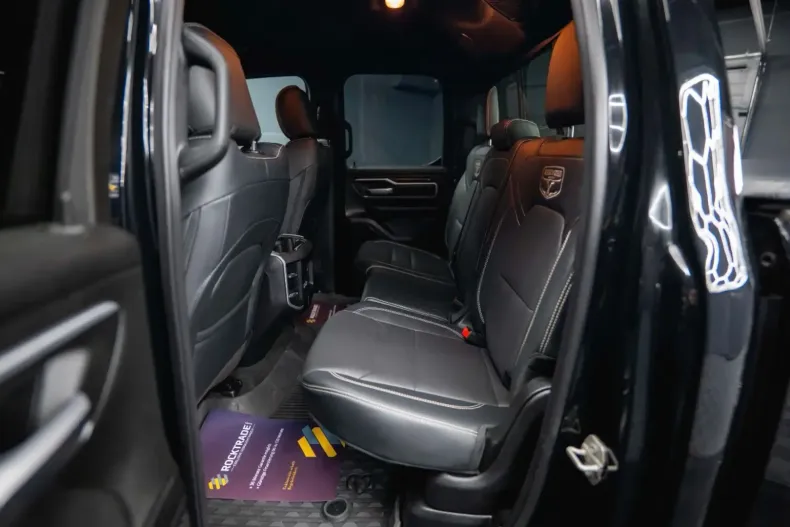 Dodge RAM din 2023 cu 18.210 km - oferta DOD144029 - foto 41