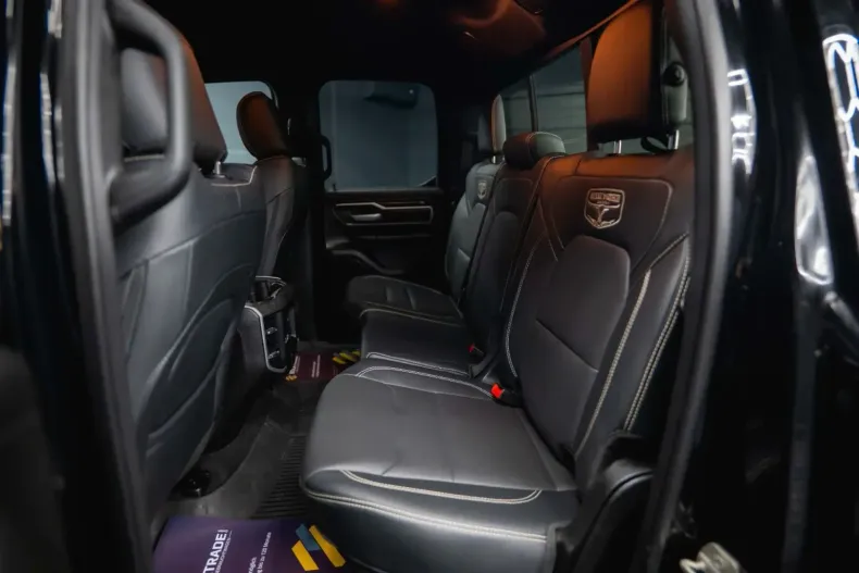 Dodge RAM din 2023 cu 18.210 km - oferta DOD144029 - foto 42