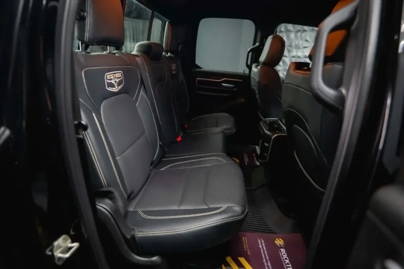 Dodge RAM din 2023 cu 18.210 km - oferta DOD144029 - foto 43