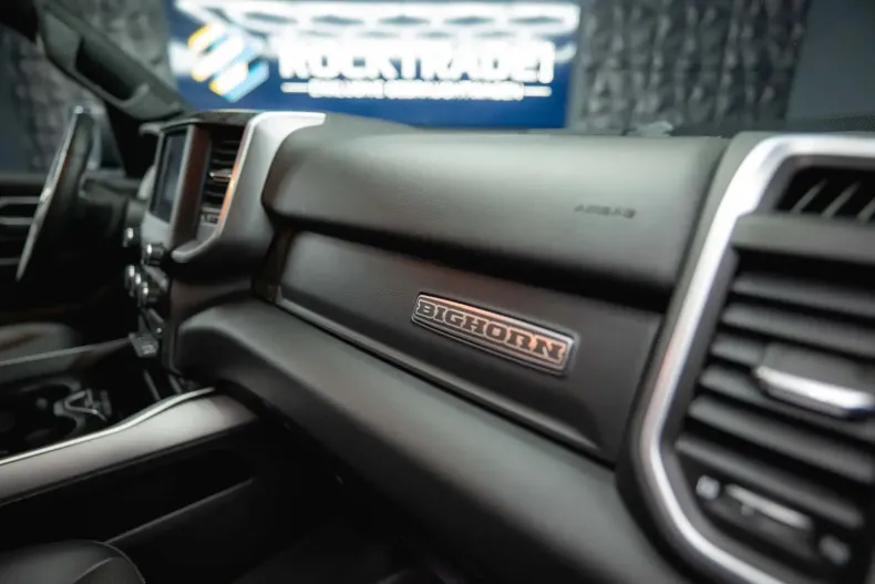 Dodge RAM din 2023 cu 18.210 km - oferta DOD144029 - foto 45