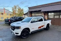 Dodge RAM din 2023 cu 5.350 km - oferta DOD144030 - foto 1