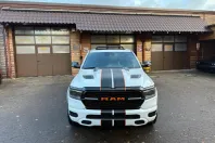 Dodge RAM din 2023 cu 5.350 km - oferta DOD144030 - foto 6