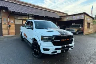 Dodge RAM din 2023 cu 5.350 km - oferta DOD144030 - foto 10