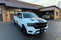 Dodge RAM din 2023 cu 5.350 km - oferta DOD144030 - foto 11