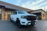 Dodge RAM din 2023 cu 5.350 km - oferta DOD144030 - foto 12