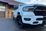 Dodge RAM din 2023 cu 5.350 km - oferta DOD144030 - foto 13