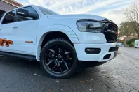 Dodge RAM din 2023 cu 5.350 km - oferta DOD144030 - foto 15
