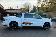 Dodge RAM din 2023 cu 5.350 km - oferta DOD144030 - foto 19