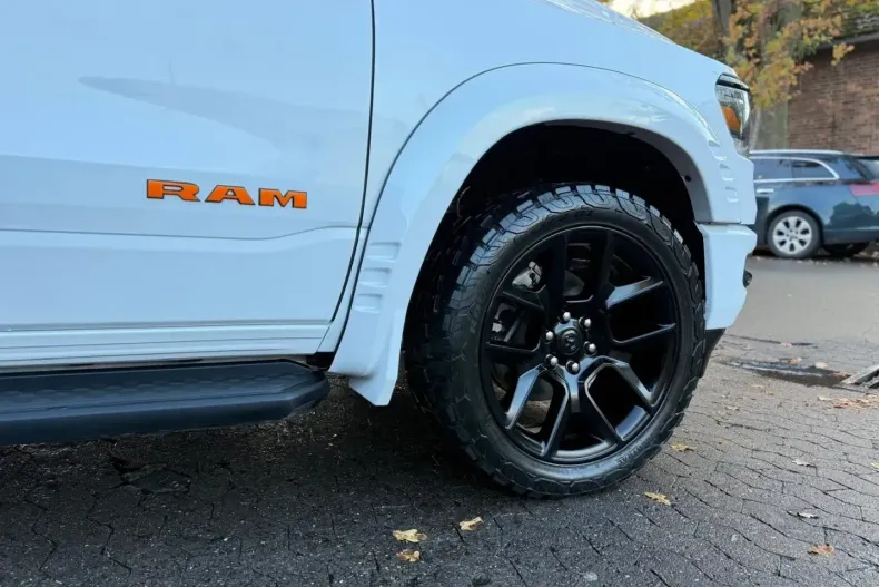 Dodge RAM din 2023 cu 5.350 km - oferta DOD144030 - foto 20