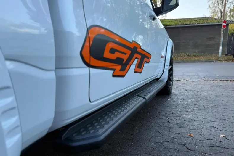 Dodge RAM din 2023 cu 5.350 km - oferta DOD144030 - foto 21