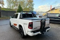 Dodge RAM din 2023 cu 5.350 km - oferta DOD144030 - foto 29