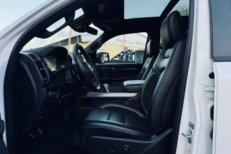 Dodge RAM din 2023 cu 5.350 km - oferta DOD144030 - foto 34