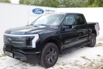 Ford F 150 din 2023 - oferta FOR144031