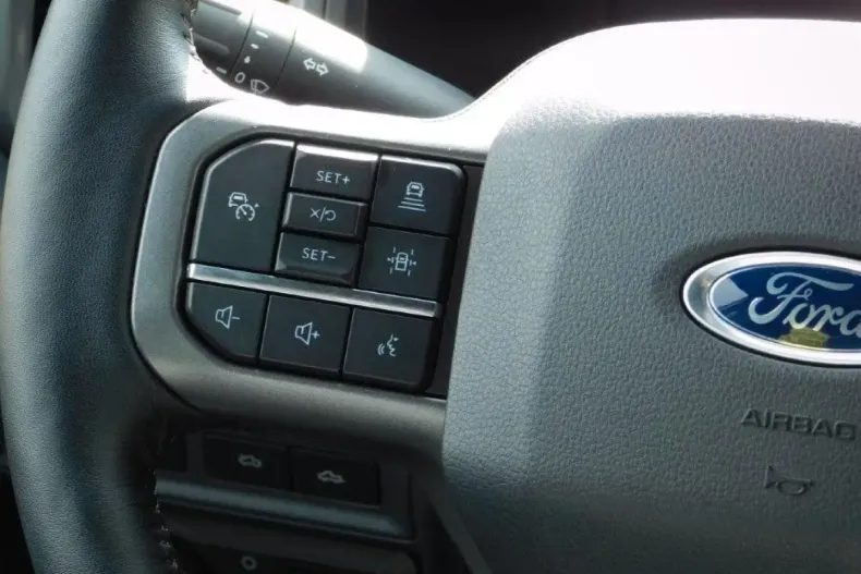 Ford F 150 din 2023 cu 20.000 km - oferta FOR144031 - foto 8