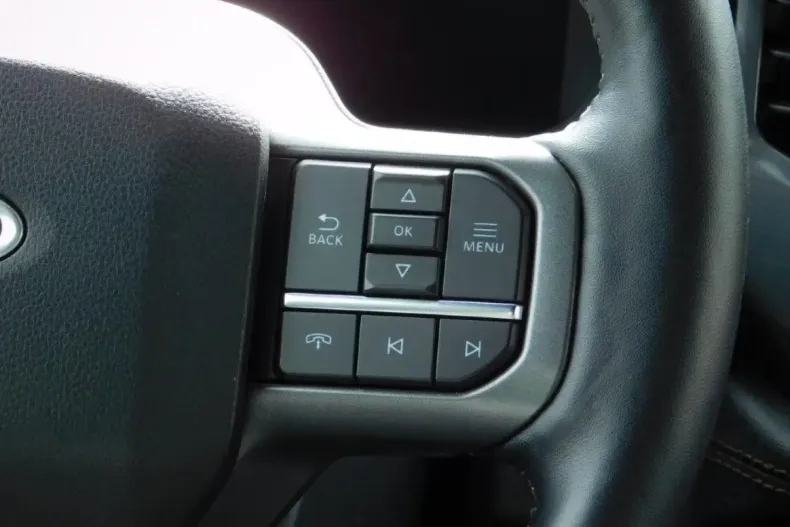 Ford F 150 din 2023 cu 20.000 km - oferta FOR144031 - foto 9