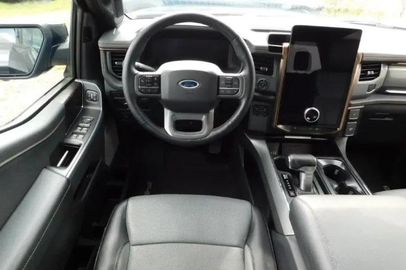 Ford F 150 din 2023 cu 20.000 km - oferta FOR144031 - foto 10