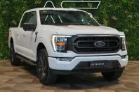 Ford F 150 din 2025 cu 1.090 km - oferta FOR144032 - foto 1