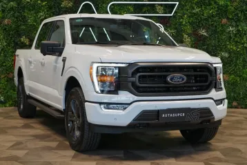 Ford F 150 din 2025 - oferta FOR144032