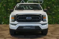 Ford F 150 din 2025 cu 1.090 km - oferta FOR144032 - foto 2