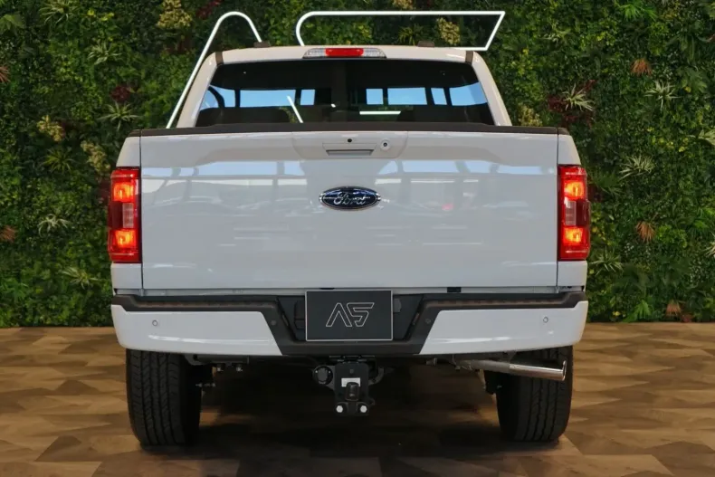 Ford F 150 din 2025 cu 1.090 km - oferta FOR144032 - foto 6